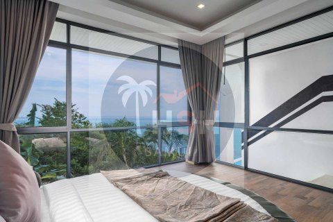 Villa sur Chaweng Beach, Ko Samui, Thaïlande 6 chambres № 180267 - photo 24