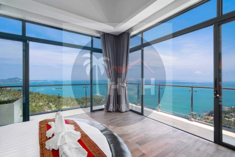 Villa sur Chaweng Beach, Ko Samui, Thaïlande 6 chambres № 180267 - photo 8