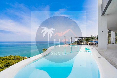 Villa sur Chaweng Beach, Ko Samui, Thaïlande 6 chambres № 180267 - photo 18