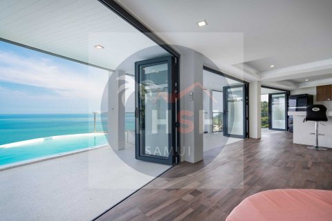 Villa sur Chaweng Beach, Ko Samui, Thaïlande 6 chambres № 180267 - photo 17