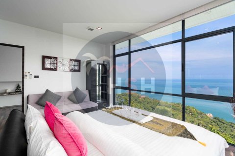 Villa sur Chaweng Beach, Ko Samui, Thaïlande 6 chambres № 180267 - photo 19
