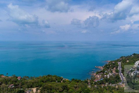 Grundstück auf Chaweng Beach, Ko Samui, Thailand 7398 m2 № 180264 - Foto 4