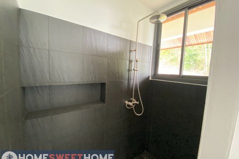 Chalet de 5 dormitorios en Ko Samui, Tailandia № 180268 - foto 20