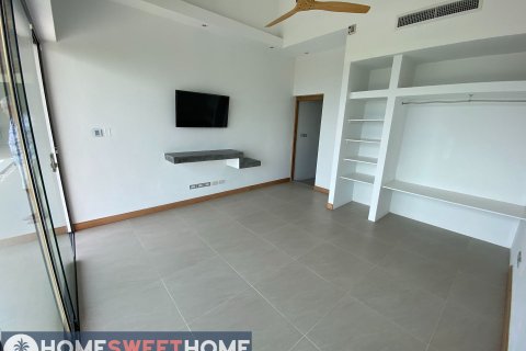 Chalet de 5 dormitorios en Ko Samui, Tailandia № 180268 - foto 26