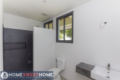 Chalet de 5 dormitorios en Ko Samui, Tailandia № 180268 - foto 5