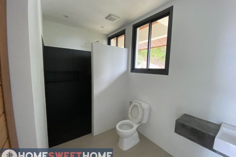 Chalet de 5 dormitorios en Ko Samui, Tailandia № 180268 - foto 19