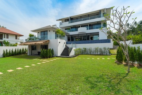 Chalet de 7 dormitorios en Ko Samui, Tailandia № 180274 - foto 3