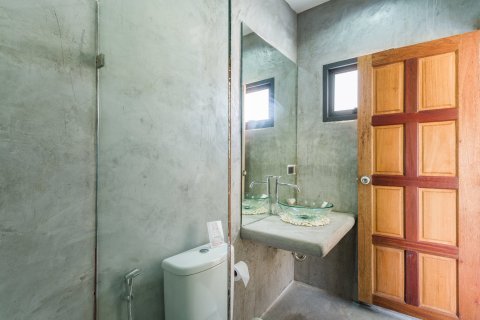 Chalet de 7 dormitorios en Ko Samui, Tailandia № 180274 - foto 16