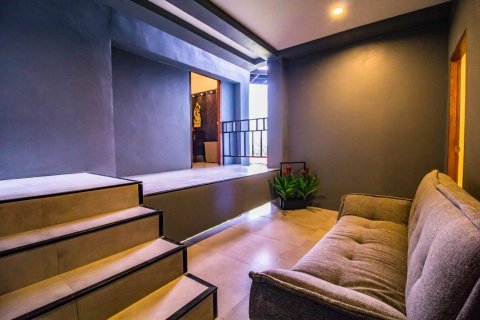 Chalet de 5 dormitorios en Ko Samui, Tailandia № 180275 - foto 20
