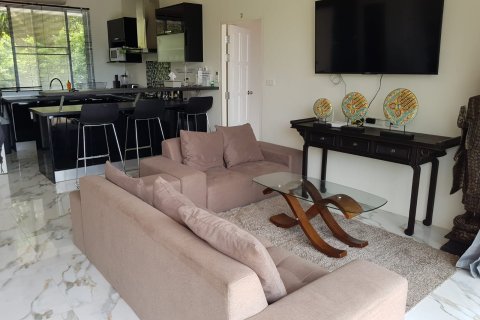 Chalet de 5 dormitorios en Ko Samui, Tailandia № 180275 - foto 10