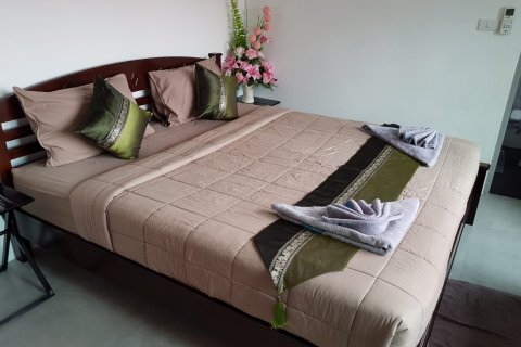 Chalet de 5 dormitorios en Ko Samui, Tailandia № 180275 - foto 27