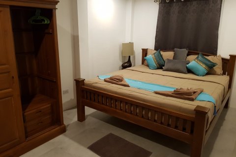 Chalet de 5 dormitorios en Ko Samui, Tailandia № 180275 - foto 26