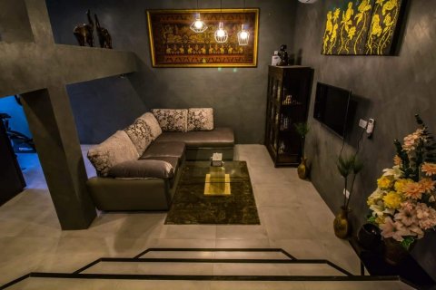 Chalet de 5 dormitorios en Ko Samui, Tailandia № 180275 - foto 18