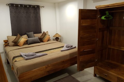 Chalet de 5 dormitorios en Ko Samui, Tailandia № 180275 - foto 25