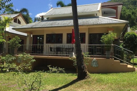 Gewerbeimmobilie in Ko Samui, Thailand 2400 m2 № 180276 - Foto 10