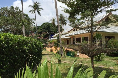 Gewerbeimmobilie in Ko Samui, Thailand 2400 m2 № 180276 - Foto 3