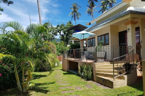 Gewerbeimmobilie in Ko Samui, Thailand 2400 m2 № 180276 - Foto 8