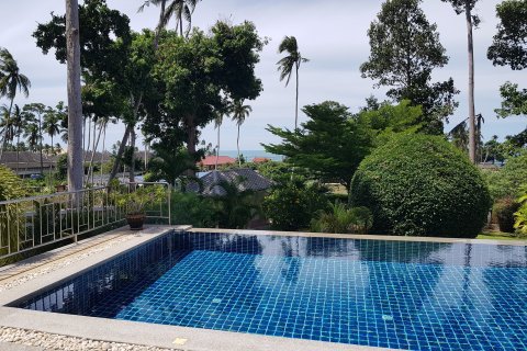 Gewerbeimmobilie in Ko Samui, Thailand 2400 m2 № 180276 - Foto 27