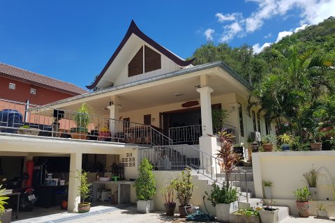 Gewerbeimmobilie in Ko Samui, Thailand 2400 m2 № 180276 - Foto 20