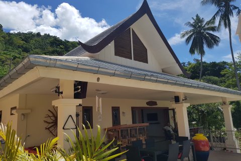 Gewerbeimmobilie in Ko Samui, Thailand 2400 m2 № 180276 - Foto 21
