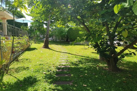 Gewerbeimmobilie in Ko Samui, Thailand 2400 m2 № 180276 - Foto 9
