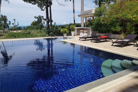 Gewerbeimmobilie in Ko Samui, Thailand 2400 m2 № 180276 - Foto 15