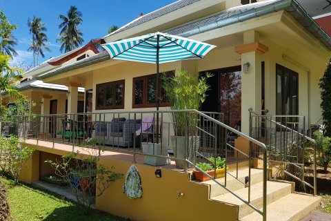 Gewerbeimmobilie in Ko Samui, Thailand 2400 m2 № 180276 - Foto 19