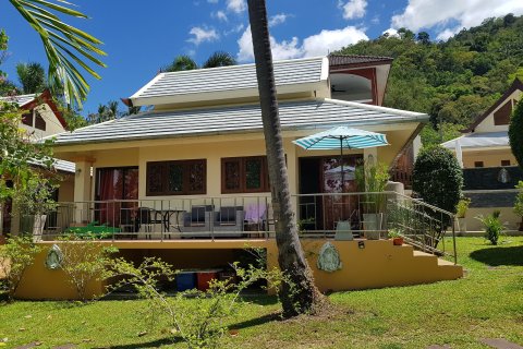 Gewerbeimmobilie in Ko Samui, Thailand 2400 m2 № 180276 - Foto 7