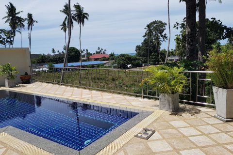 Gewerbeimmobilie in Ko Samui, Thailand 2400 m2 № 180276 - Foto 16