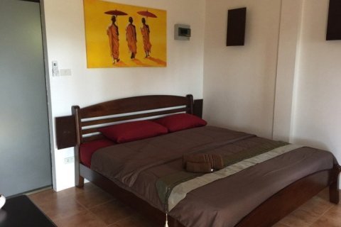 Gewerbeimmobilie in Ko Samui, Thailand 2400 m2 № 180276 - Foto 13