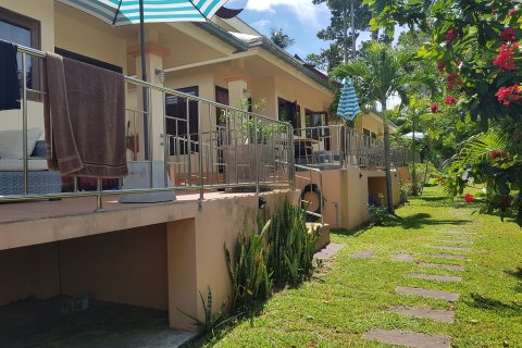 Gewerbeimmobilie in Ko Samui, Thailand 2400 m2 № 180276 - Foto 2