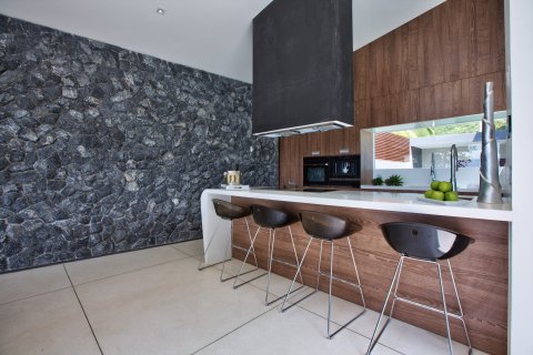 Villa in Ko Samui, Thailand 3 bedrooms № 180273 - photo 18