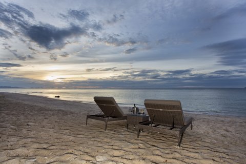 Villa in Ko Samui, Thailand 3 bedrooms № 180273 - photo 30