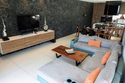 Villa in Ko Samui, Thailand 3 bedrooms № 180273 - photo 14