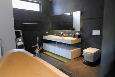 Villa in Ko Samui, Thailand 3 bedrooms № 180273 - photo 11