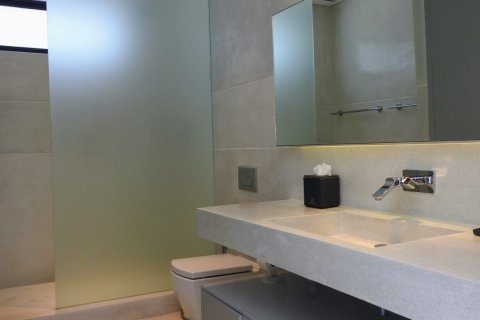 Villa in Ko Samui, Thailand 3 bedrooms № 180273 - photo 23