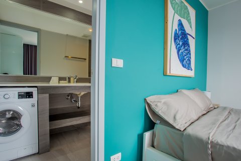 Apartment in Pattaya, Thailand 3 rooms № 167158 - photo 8