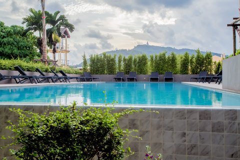 Apartment in Pattaya, Thailand 3 rooms № 167158 - photo 13