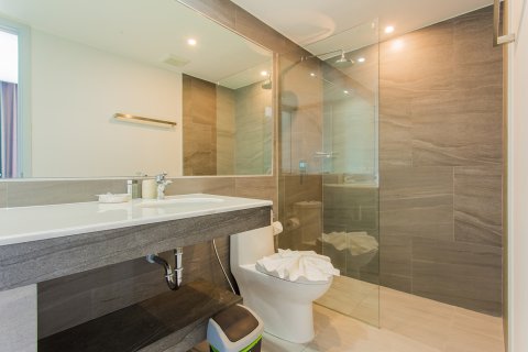 Apartment in Pattaya, Thailand 3 rooms № 167158 - photo 11