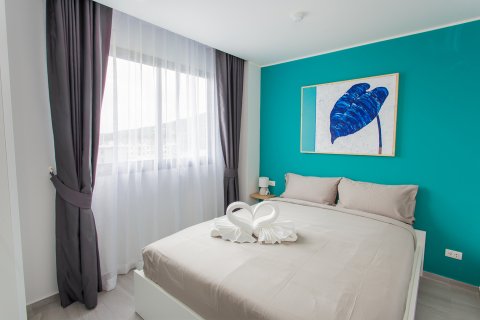 Apartment in Pattaya, Thailand 3 rooms № 167158 - photo 6
