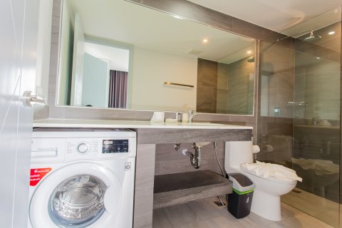 Apartment in Pattaya, Thailand 3 rooms № 167158 - photo 9