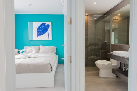 Apartment in Pattaya, Thailand 3 rooms № 167158 - photo 4