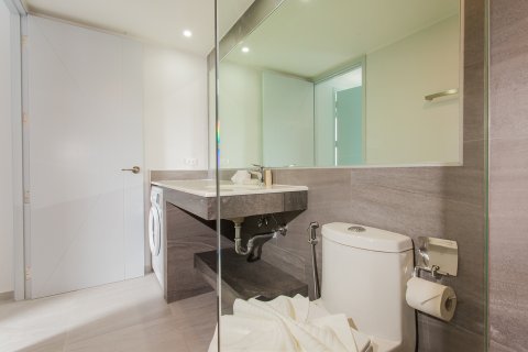 Apartment in Pattaya, Thailand 3 rooms № 167158 - photo 10