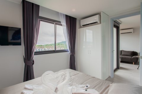 Apartment in Pattaya, Thailand 3 rooms № 167158 - photo 7
