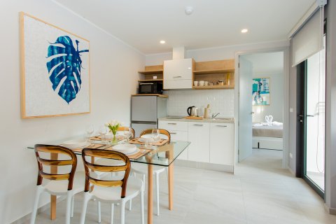 Apartment in Pattaya, Thailand 3 rooms № 167158 - photo 2