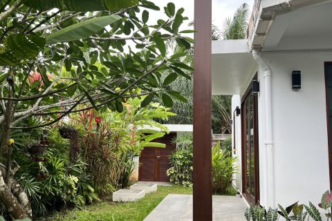 Casa de 2 dormitorios en Krabi, Tailandia № 167162 - foto 25