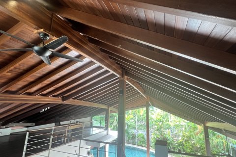 Casa de 2 dormitorios en Krabi, Tailandia № 167162 - foto 23
