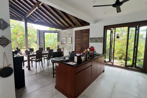Casa de 2 dormitorios en Krabi, Tailandia № 167162 - foto 12