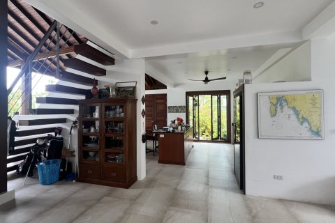 Casa de 2 dormitorios en Krabi, Tailandia № 167162 - foto 11