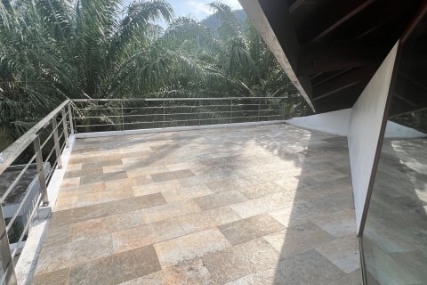 Casa de 2 dormitorios en Krabi, Tailandia № 167162 - foto 22